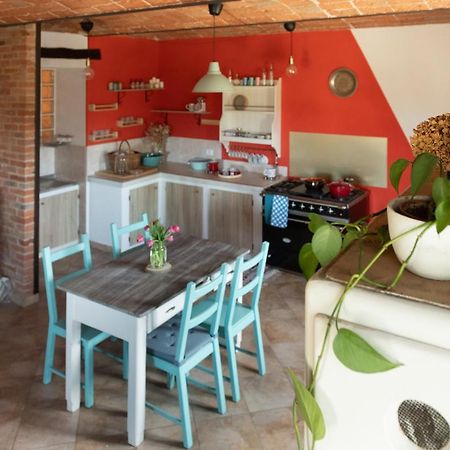 Nido Marin Apartment Rodello Bagian luar foto