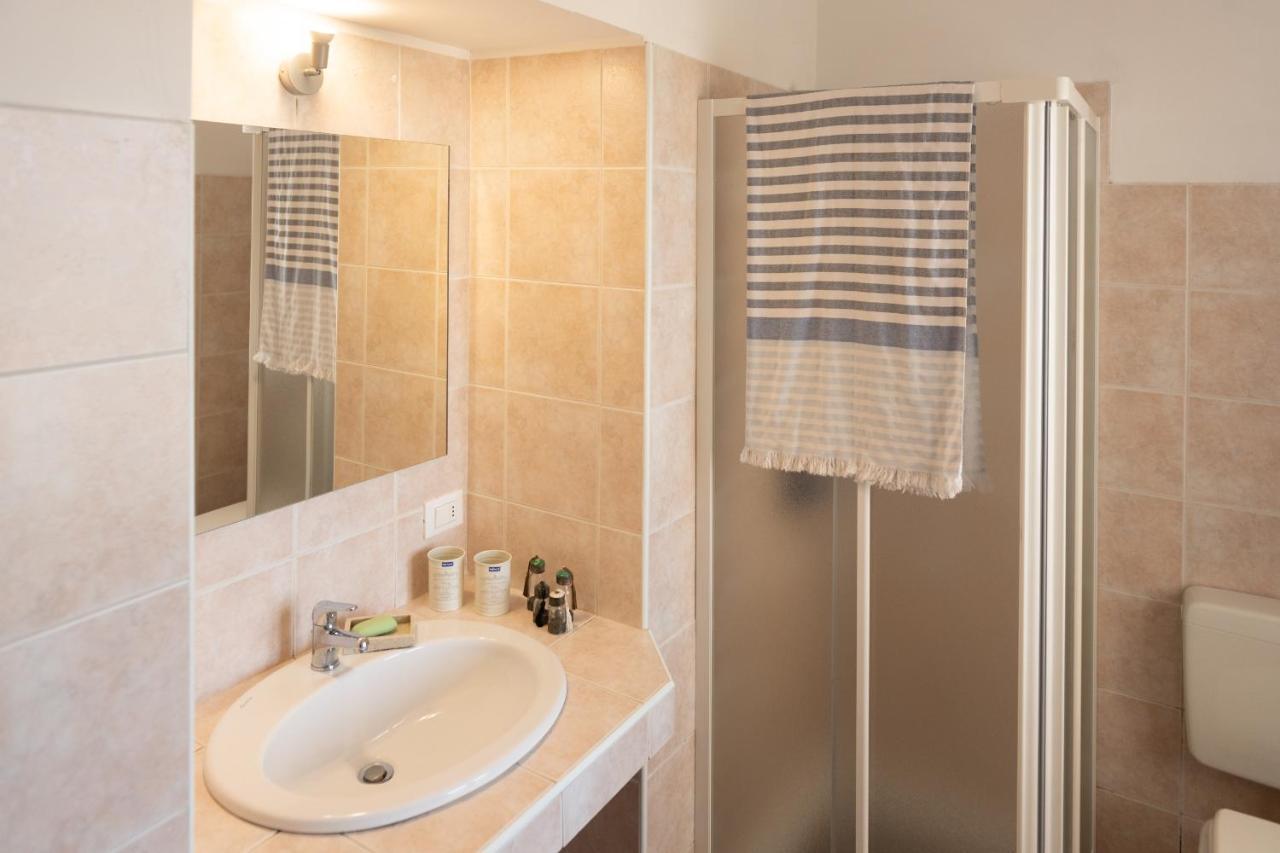 Nido Marin Apartment Rodello Bagian luar foto